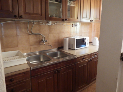 Apartmany Ivanka Baška (Ostrov Krk)