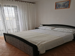 Apartmany Ivanka Baška (Ostrov Krk)