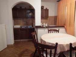 Apartmany Ivanka Baška (Ostrov Krk)