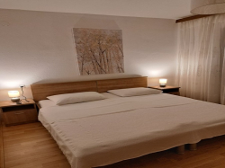 Apartmany Ivanka Baška (Ostrov Krk)