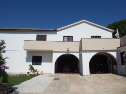 Apartmany Ivanka Baška (Ostrov Krk)