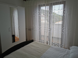 Apartmany Ivanka Baška (Ostrov Krk)