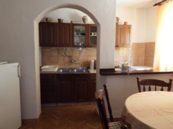 Apartmany Ivanka Baška (Ostrov Krk)