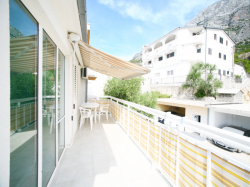 Apartmany Ruza Baška Voda