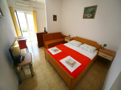 Apartmany Ruza Baška Voda