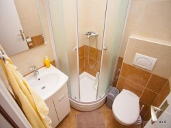 Apartmany Jelić Baška Voda