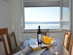 Apartmany APARTMANI ANA DRAMALJ Crikvenica