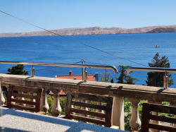 Apartmany Karlobag Karlobag