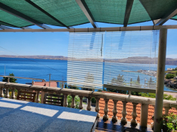 Apartmany Karlobag Karlobag