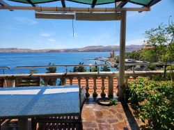 Apartmany Karlobag Karlobag