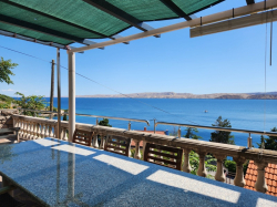 Apartmany Karlobag Karlobag