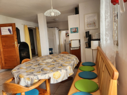 Apartmany Karlobag Karlobag