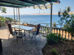 Apartmany Karlobag Karlobag