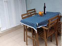 Apartmany Apartmani Korčula Plava kuća Korčula (Ostrov Korčula)