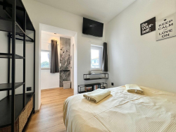 Apartmany Hajl Krk (Ostrov Krk)