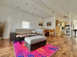 Apartmany Hajl Krk (Ostrov Krk)