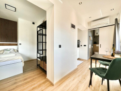 Apartmany Hajl Krk (Ostrov Krk)