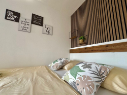 Apartmany Hajl Krk (Ostrov Krk)