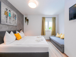 Apartmany LiJan Krk (Ostrov Krk)