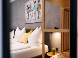 Apartmany LiJan Krk (Ostrov Krk)