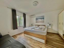 Apartmany Dijana Krk (Ostrov Krk)