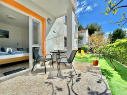 Apartmany Dijana Krk (Ostrov Krk)