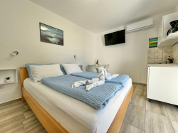 Apartmany Dijana Krk (Ostrov Krk)