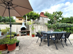 Apartmany Dijana Krk (Ostrov Krk)