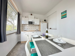 Apartmany Dijana Krk (Ostrov Krk)