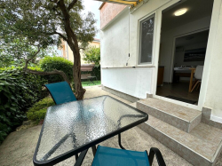 Apartmany Dijana Krk (Ostrov Krk)