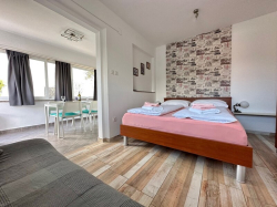 Apartmany Dijana Krk (Ostrov Krk)