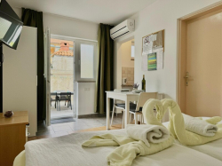 Apartmany Dijana Krk (Ostrov Krk)