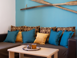 Apartmany DiSente Krk (Ostrov Krk)