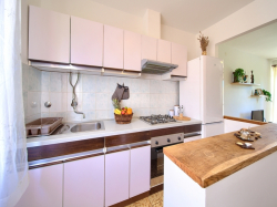 Apartmany DiSente Krk (Ostrov Krk)