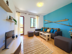 Apartmany DiSente Krk (Ostrov Krk)