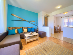 Apartmany DiSente Krk (Ostrov Krk)