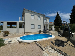 Apartmany Rosmarin Krk (Ostrov Krk)