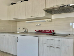 Apartmany Rosmarin Krk (Ostrov Krk)