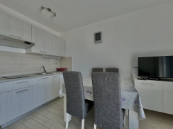 Apartmany Rosmarin Krk (Ostrov Krk)