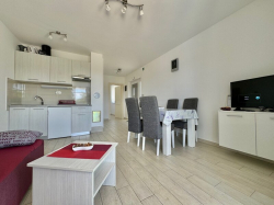 Apartmany Rosmarin Krk (Ostrov Krk)