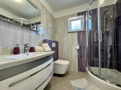 Apartmany Rosmarin Krk (Ostrov Krk)