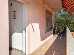 Apartmany Myrta Krk (Ostrov Krk)