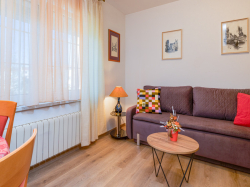 Apartmany Myrta Krk (Ostrov Krk)