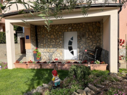 Apartmany Myrta Krk (Ostrov Krk)