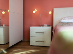 Apartmany Myrta Krk (Ostrov Krk)