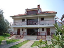 Apartmany Apartmani Smolica Labin