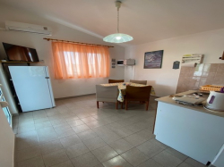 Apartmany Perić Lopar (Ostrov Rab)