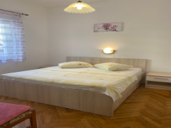 Apartmany Perić Lopar (Ostrov Rab)