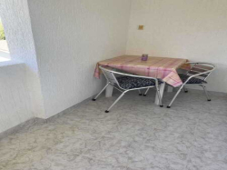 Apartmany Perić Lopar (Ostrov Rab)