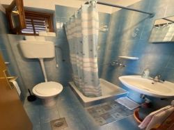 Apartmany Perić Lopar (Ostrov Rab)